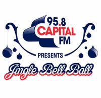Jingle Bell Ball Logo